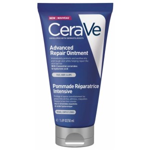 Pommade Réparatrice Intensive 50 ml 