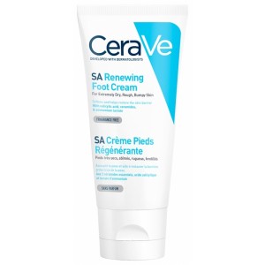 SA Crème Pieds Régénérante 88 ml
