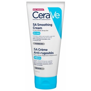 SA Crème Anti-Rugosités 177 ml 