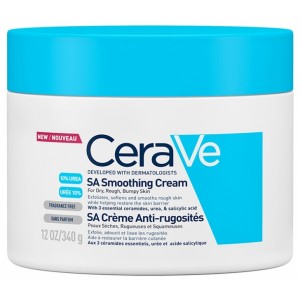SA Crème Anti-Rugosités 340 ml 