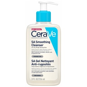 SA Gel Nettoyant Anti-Rugosités 236 ml