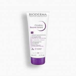 CICABIO Baume lavant 200 ml