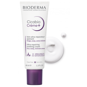 Cicabio Crème - 40 ml