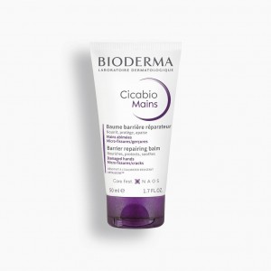 CICABIO Crème Mains 50 ml