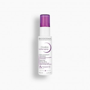 Cicabio - Lotion Spray - 40 ml