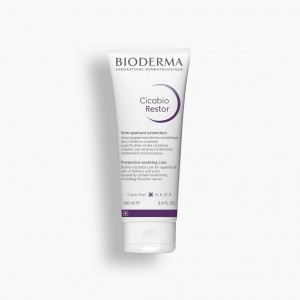 Cicabio Restor - Soin Apaisant Protecteur - 100 ml