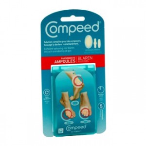 Compeed 