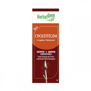 Cholestegem Complexe Cholesterol 30 ml