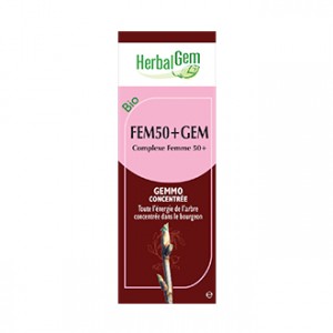 Fem50+ Gem 30 ml