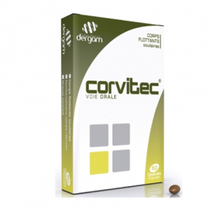 Corvitec 60 Capsules