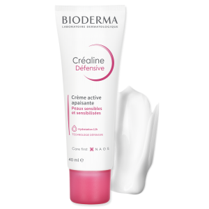 BIODERMA Créaline Défensive 3701129804445 chez Hyperpara