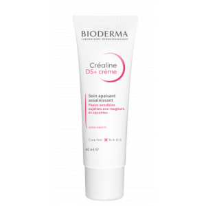 Bioderma Créaline DS+ Crème 40ml 340139724241 Hyperpara