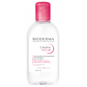 BIODERMA Créaline AR H2O 250ml 3401353738461 Hyperpara