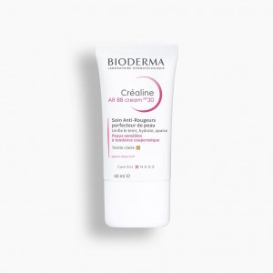 Créaline AR - BB Crème Clair Anti-Rougeurs - 40 ml