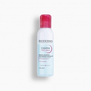 CREALINE H2O Biphase yeux 125 ml