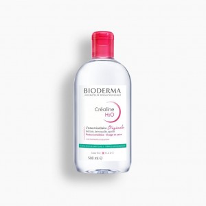 Créaline H2O - 500 ml