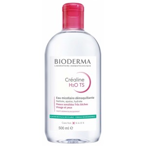 Créaline TS H2O - 500 ml