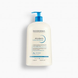 Atoderm - Crème de Douche - 1L