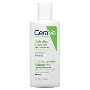 Crème Lavante Hydratante 88 ml 