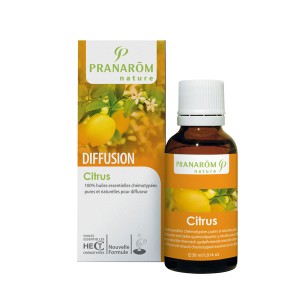 Diffusion Citrus 30ml