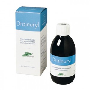 Drainuryl - 250 ml