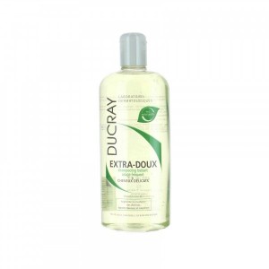 Shampooing Extra-Doux - 200 ml