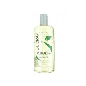 Shampooing Dermo Protecteur - Extra Doux - Usage Fréquent - Cheveux Délicats - 400 ml