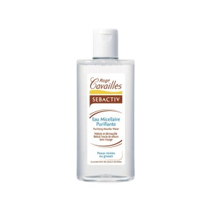 Eau micellaire purifiante 250ml