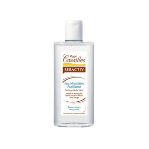 Eau micellaire purifiante 250ml