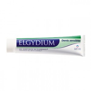Elgydium Dentifrice Dents Sensibles - 75 ml 