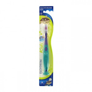 Elgydium Kids - Brosse à Dents 2/6 ans