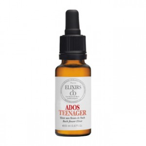 elixir co ados 20 ml fleurs de bach hyperpara