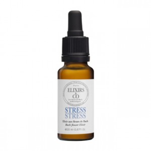 elixir co stress fleurs de bach hyperpara