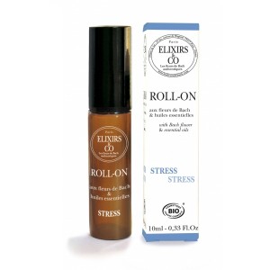 Roll-On - Stress - 10 ml