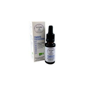 Timidité 20 ml