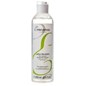 Lotion Micellaire Soin Nettoyant Démaquillant Apaisant 250 ml