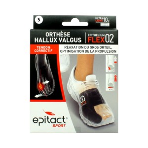 epitact-sport-epithelium-flex-02-taille-s-orthese-hallux-valgus-1-reaxation-du-gros-orteil-optimisation-de-la-propulsion-tendon-correctif-soin-pied-sportif-podologie-hyperpara