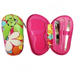 Pedicure summer Kit Mini Tong