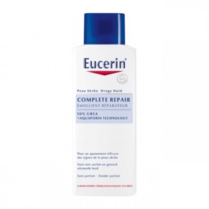 Complete Repair - Emollient Réparateur 10% d'Urée - 250 ml