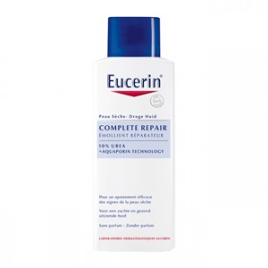 Complete Repair - Emollient Réparateur 10% d'Urée - 250 ml