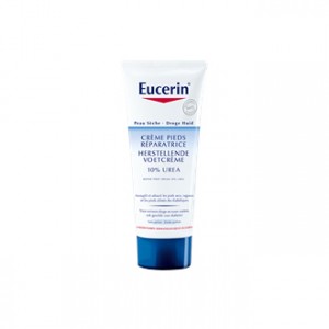 Eucerin Crème Pieds réparatrice 10% d’Urée 100 ml