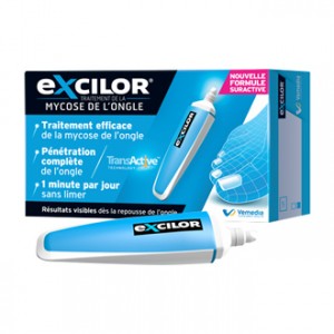 excilor traitement de la mycose de l ongle stylet penetre entierement l ongle traite mycose de l ongle resultat visible a la repousse