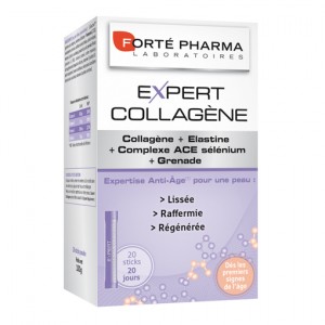 Expert Collagène 20 sticks