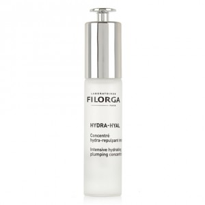 Filorga hydra-hyal 30 ml Concentré hydratant-repulpant intense