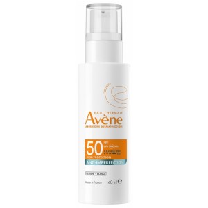 FLUIDE ANTI-IMPERFECTION SPF50 
