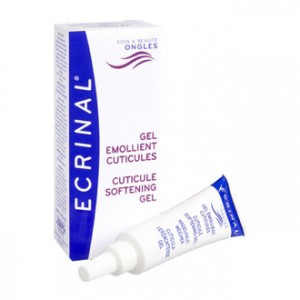 Gel Emollient Cuticules aux A.H.A 10 ml