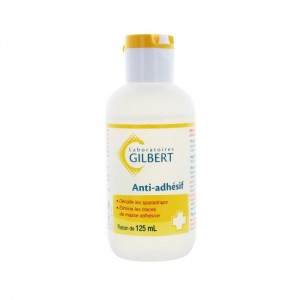 gilbert-anti-adhesif-125ml-solution-externe-eliminer-les-traces-des-pansements-aide-a-decoller-les-sparadraps-accessoire-trousse-pharmacie-hyperpara