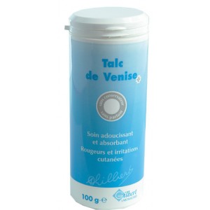 Talc de Venise - 100g