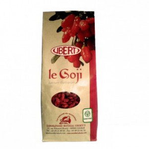 Goji Berry (200 g) Label Green Food