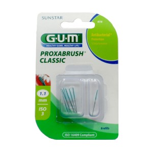 gum-proxabrush-classic-iso3-11mm-hygiene-dentaire-hyperpara